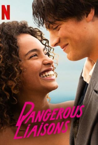 เกมรักอันตราย (2022) Dangerous Liaisons