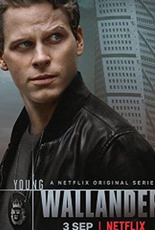Young Wallander Season 1 (2020) วอลแลนเดอร์ ล่าฆาตกร