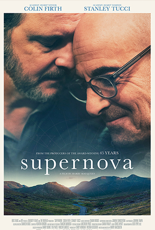 Supernova (2020) กอดให้รักไม่เลือน