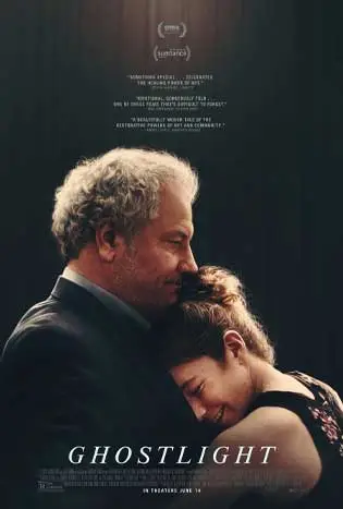 Ghostlight (2024) โกสท์ไลท์