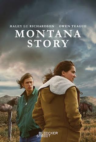 Montana Story (2021)