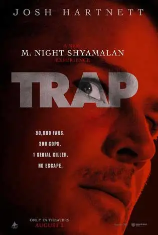 Trap (2024) แทร็ป