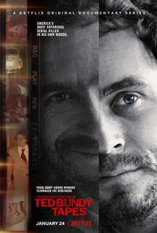 Conversations with a Killer: The Ted Bundy Tapes (2019) คุยกับฆาตกร: เท็ด บันดี้