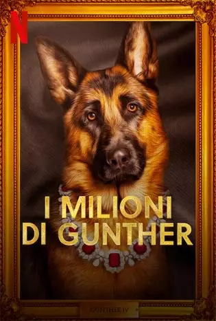 Gunther’s Millions (2023) กันเธอร์เงินล้าน