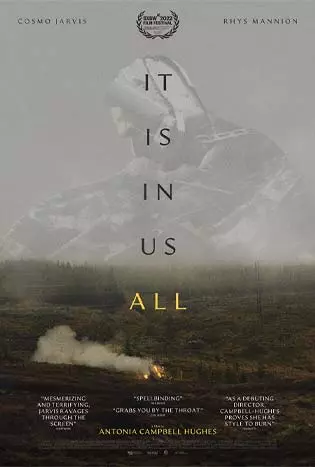 It Is In Us All (2022)