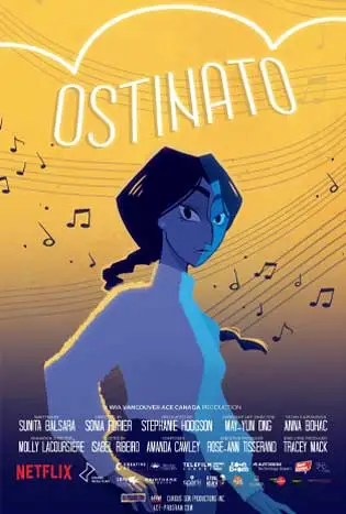 Ostinato (2023) ออสตินาโต