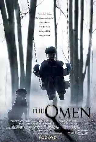 The Omen (2006) อาถรรพณ์กำเนิดซาตานล้างโลก
