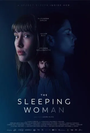 The Sleeping Woman (2024) เดอะ สลีปปิ้ง วูแมน