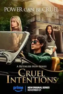 Cruel Intentions (2024) วัยร้าย วัยรัก