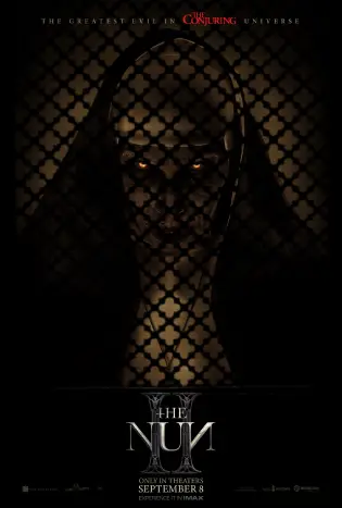 The Nun II (2023) เดอะ นัน 2
