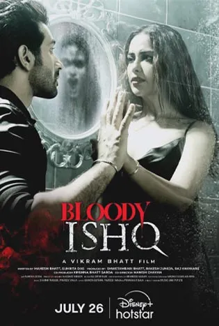 Bloody Ishq (2024) บลัดดี้ อิชค