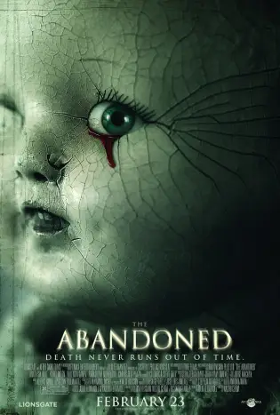 The Abandoned (2006) สัมผัสอำมหิต