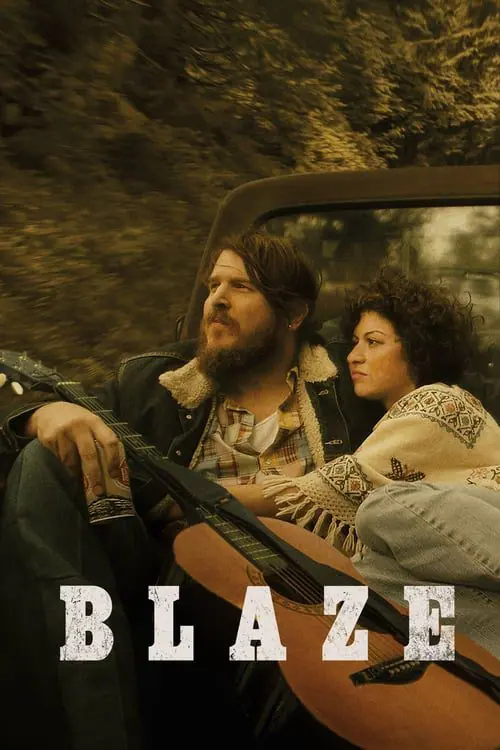 เบลซ Blaze (2018)