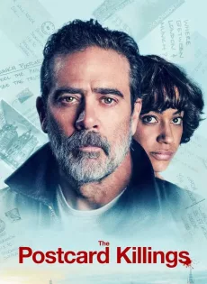 โปสต์การ์ดสั่งตาย The Postcard Killings (2020)