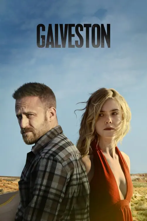ไถ่เธอที่เมืองบาป Galveston (2018)