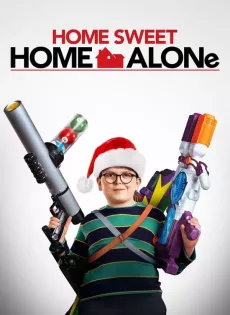 Home Sweet Home Alone (2021)