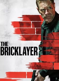 จารชนคนพันธุ์เดือด The Bricklayer (2023)