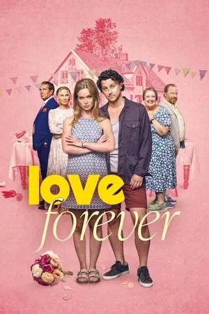 รักนิรันดร Love Forever (2025)