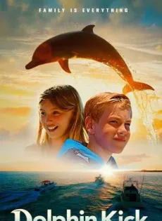 Dolphin Kick (2019)