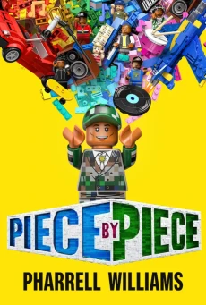 Piece By Piece (2024)