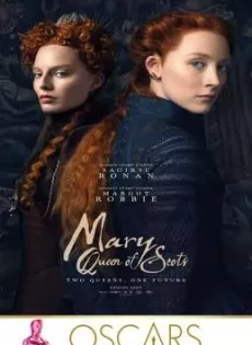 แมรี่ ราชินีแห่งสก็อตส์ Mary Queen of Scots (2018)