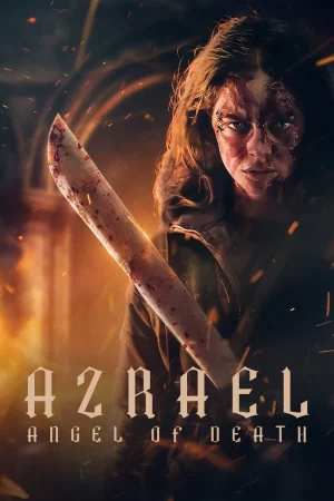 นรกไร้เสียง Azrael (2024)