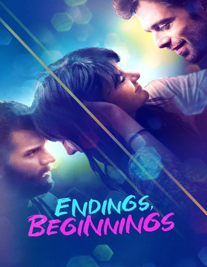 ระหว่าง…รักเรา Endings Beginnings (2019)