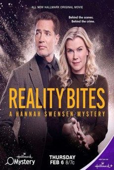 Reality Bites A Hannah Swensen Mystery (2025)