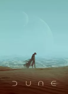 ดูน Dune (2021)