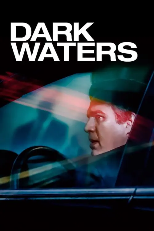 พลิกน้ำเน่าคดีฉาวโลก Dark Waters (2019)