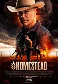 โฮมสเตด Homestead The Series (2024)