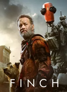ฟินช์ Finch (2021)