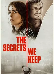 ขัง แค้น บริสุทธิ์ The Secrets We Keep (2020)
