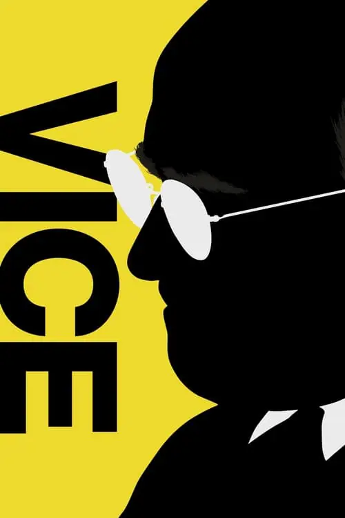 รองประธานาธิดีเขย่าโลก Vice (2018)