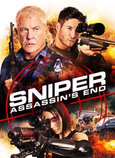 สไนเปอร์ จุดจบนักล่า Sniper: Assassin’s End (2020)
