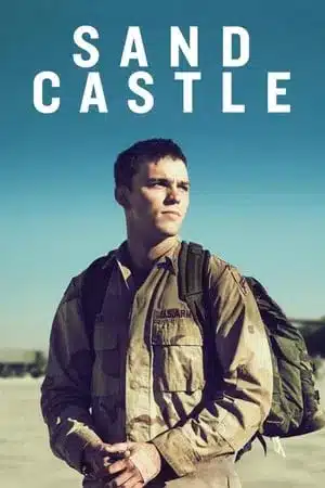 แซนด์ แคสเทิล Sand Castle (2017)