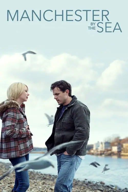 แค่ใครสักคน Manchester by the Sea (2017)