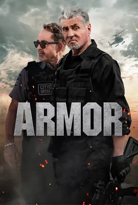 Armor (2024)
