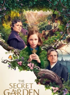 มหัศจรรย์ในสวนลับ The Secret Garden (2020)