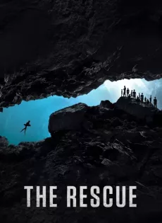 ภารกิจกู้ภัยหลวงขุนน้ำนางนอน The Rescue (2021)