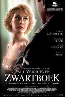 Black Book (2006) บัญชีดำ เธอกล้าสู้