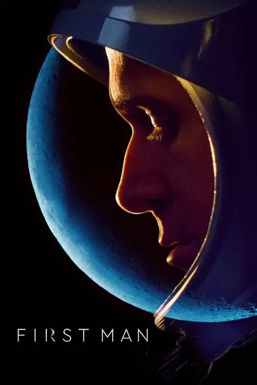 มนุษย์คนแรกบนดวงจันทร์ First Man (2018)