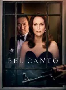 เสียงเพรียกแห่งรัก Bel Canto (2018)