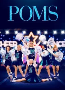 เชียร์ลีดเดอร์ วัยทอง Poms (2019)