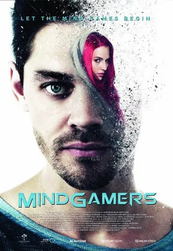 เชื่อมสมองครองโลก MindGamers (2015)