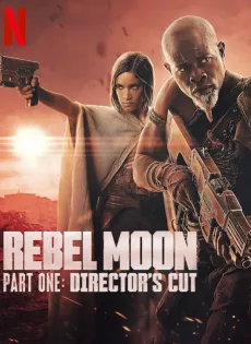 Rebel Moon Part One A Director s Cut (2024)