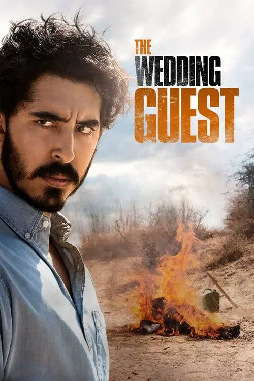 วิวาห์เดือด The Wedding Guest (2018)