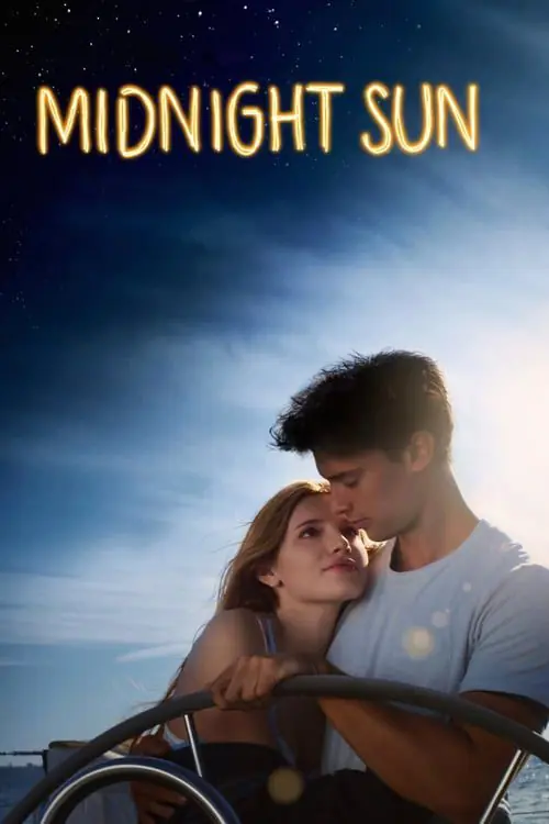 หลบตะวัน ฉันรักเธอ Midnight Sun (2018)