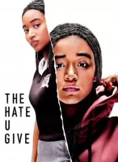 The Hate U Give (2018)