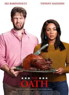 The Oath (2018)